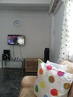 Vattui Beach Villa Jomtien