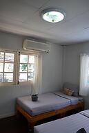 Vattui Beach Villa Jomtien