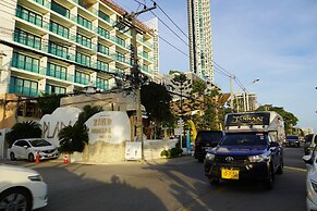 Vattui Beach Villa Jomtien