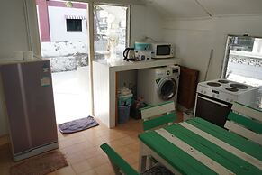 Vattui Beach Villa Jomtien