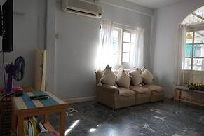 Vattui Beach Villa Jomtien