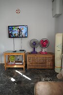 Vattui Beach Villa Jomtien