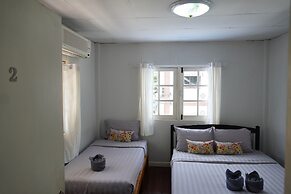Vattui Beach Villa Jomtien