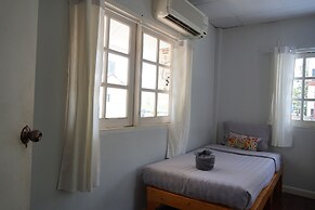 Vattui Beach Villa Jomtien