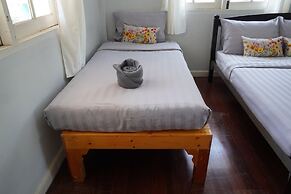 Vattui Beach Villa Jomtien