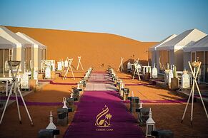 Luxury Camp Chebbi