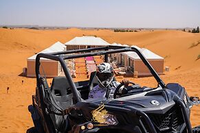 Luxury Camp Chebbi