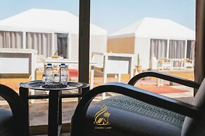 Luxury Camp Chebbi