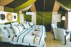 Luxury Camp Chebbi