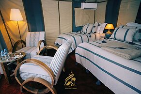 Luxury Camp Chebbi
