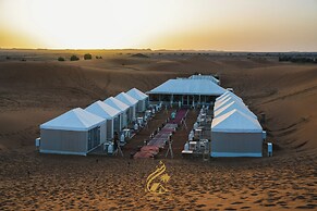 Luxury Camp Chebbi