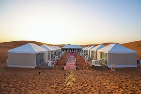Luxury Camp Chebbi