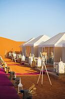Luxury Camp Chebbi
