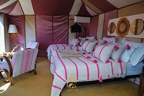 Luxury Camp Chebbi