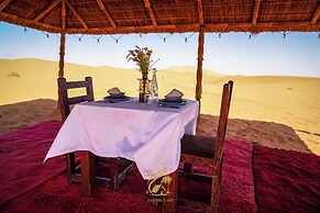 Luxury Camp Chebbi