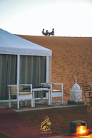 Luxury Camp Chebbi