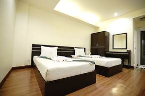 Tharakiree Place Hotel