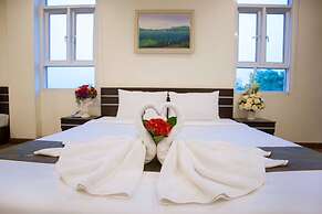 Tharakiree Place Hotel