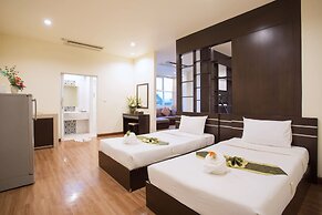 Tharakiree Place Hotel
