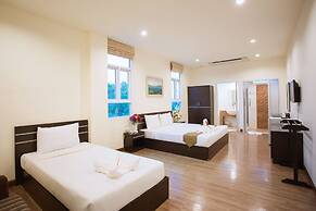 Tharakiree Place Hotel