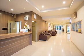 Tharakiree Place Hotel