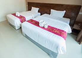 Hadthong Resort