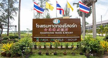 Hadthong Resort
