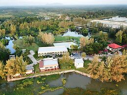 Hadthong Resort