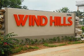 Wind Hills