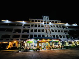 Royal Jommanee Hotel