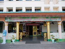 Royal Jommanee Hotel