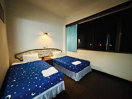 Royal Jommanee Hotel