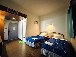 Royal Jommanee Hotel