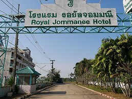 Royal Jommanee Hotel