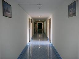 Royal Jommanee Hotel