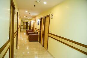 Hotel The Signature Asansol