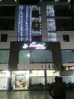 Hotel The Signature Asansol