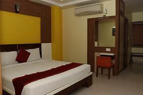 Hotel The Signature Asansol