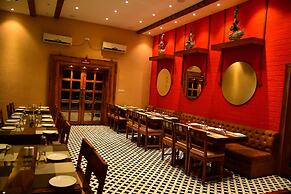 Hotel The Signature Asansol