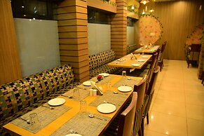 Hotel The Signature Asansol