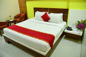 Hotel The Signature Asansol