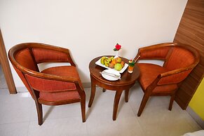 Hotel The Signature Asansol