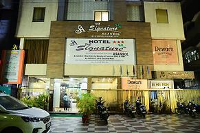 Hotel The Signature Asansol