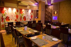 Hotel The Signature Asansol