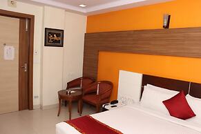 Hotel The Signature Asansol