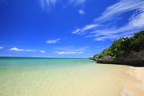 Seven Colors Ishigakijima