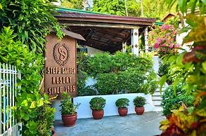 Steps Garden Resort