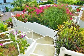 Steps Garden Resort