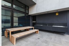 Ocean Views St Kilda Apartment by Ready Set Host