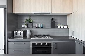 Spacious Urban Oasis in Central Location